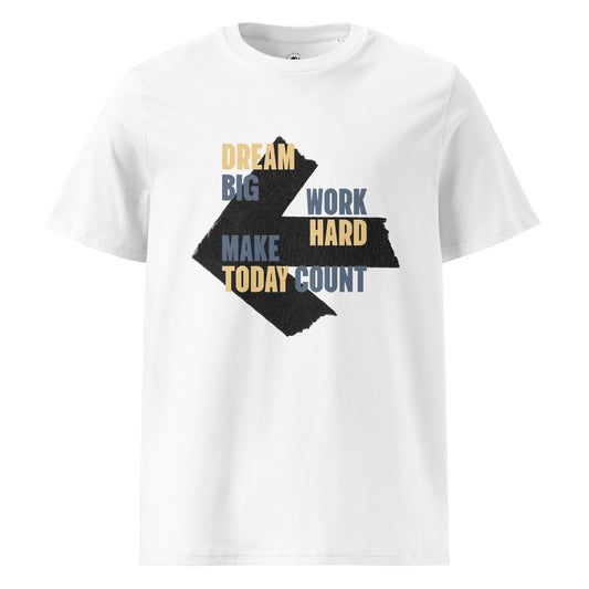 Climate-neutral t-shirt