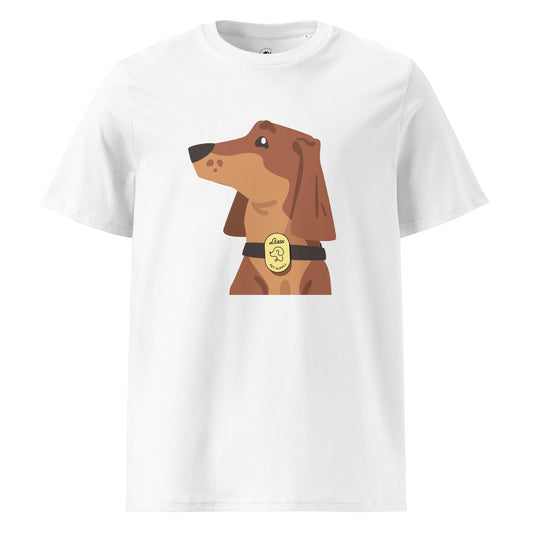 Zero-waste t-shirt