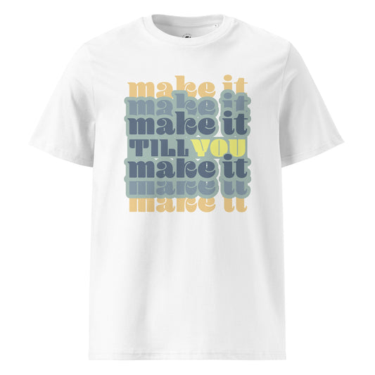 Make It Stylish T-shirt