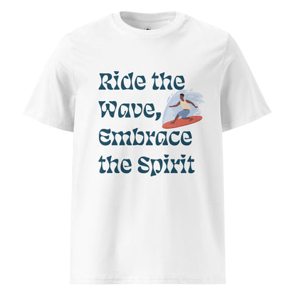 Ride the Wave T-shirt