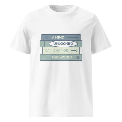 Premium Unisex Cotton T-Shirt