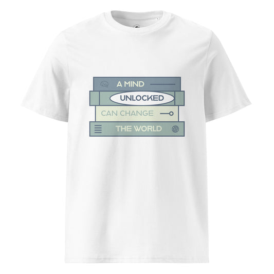 Premium Unisex Cotton T-Shirt