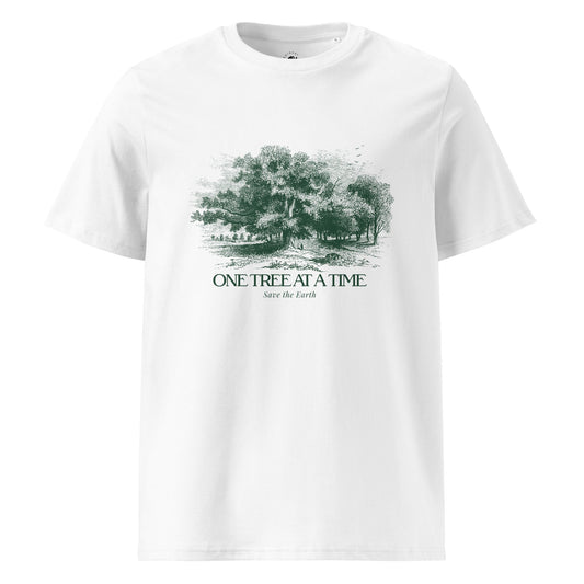 Unisex Cotton T-Shirt