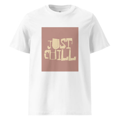 Organic Cotton Print T-Shirts