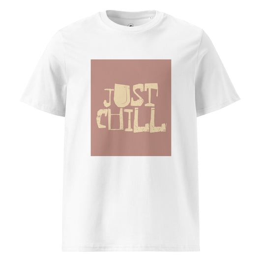 Organic Cotton Print T-Shirts