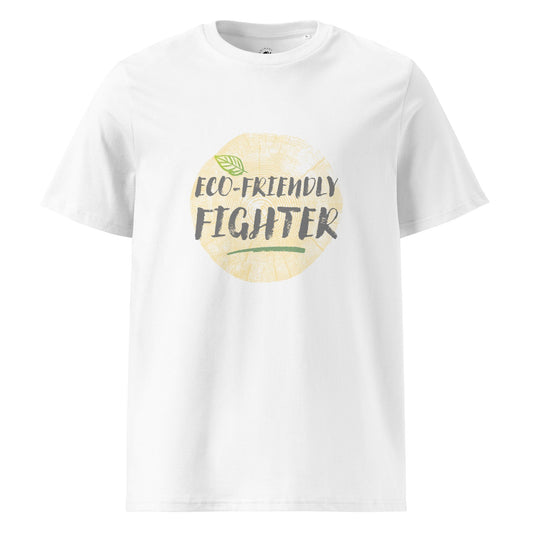 Classic Fit Unisex T-Shirt