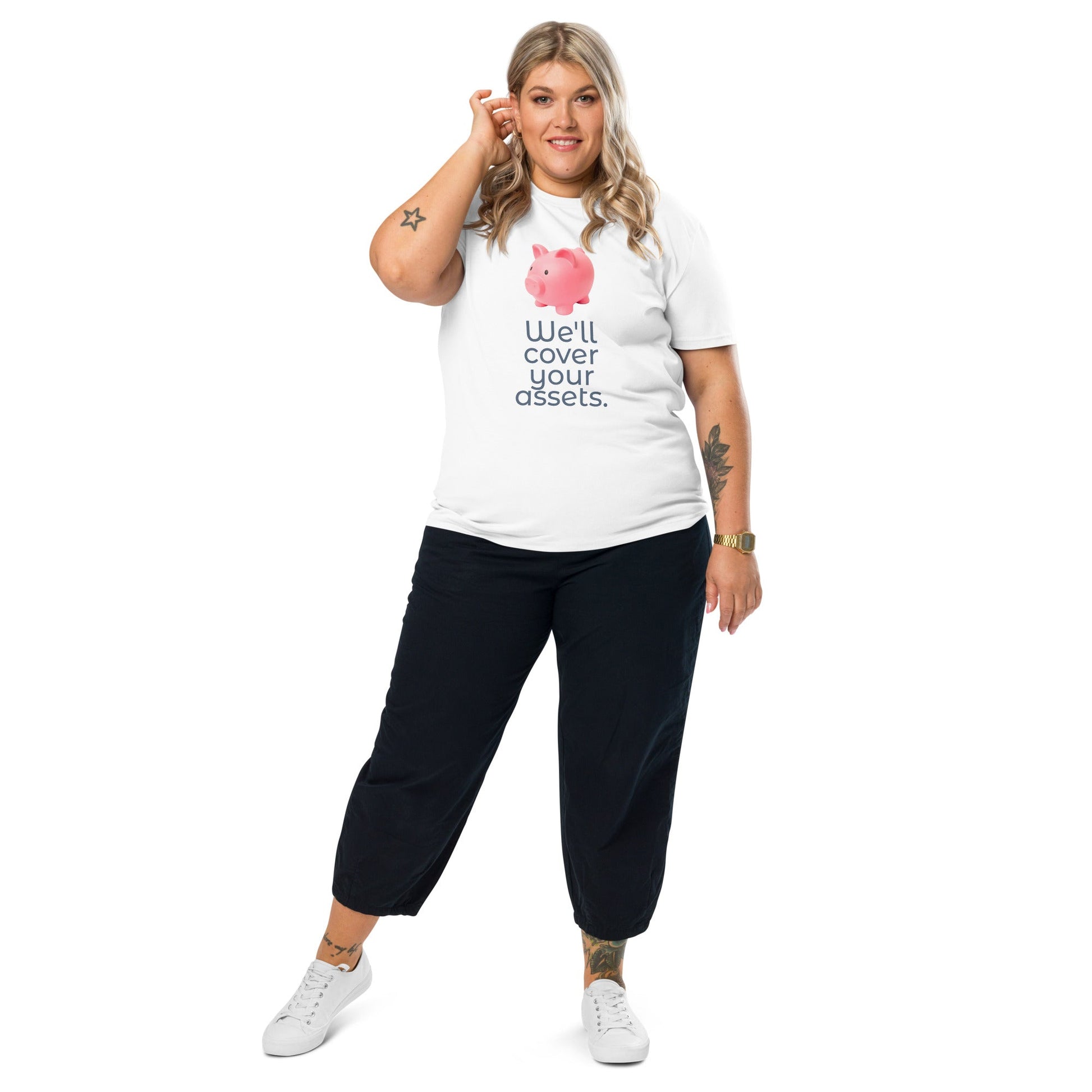 Tailored Set-In Sleeves