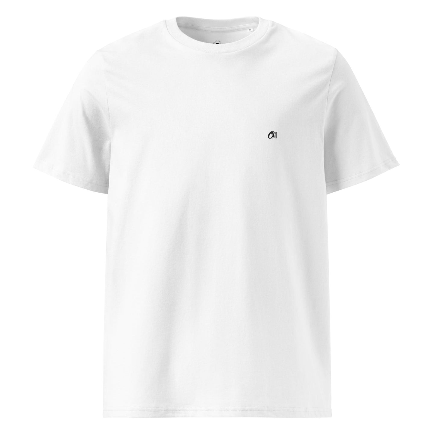 Organic Cotton Basic T-Shirts